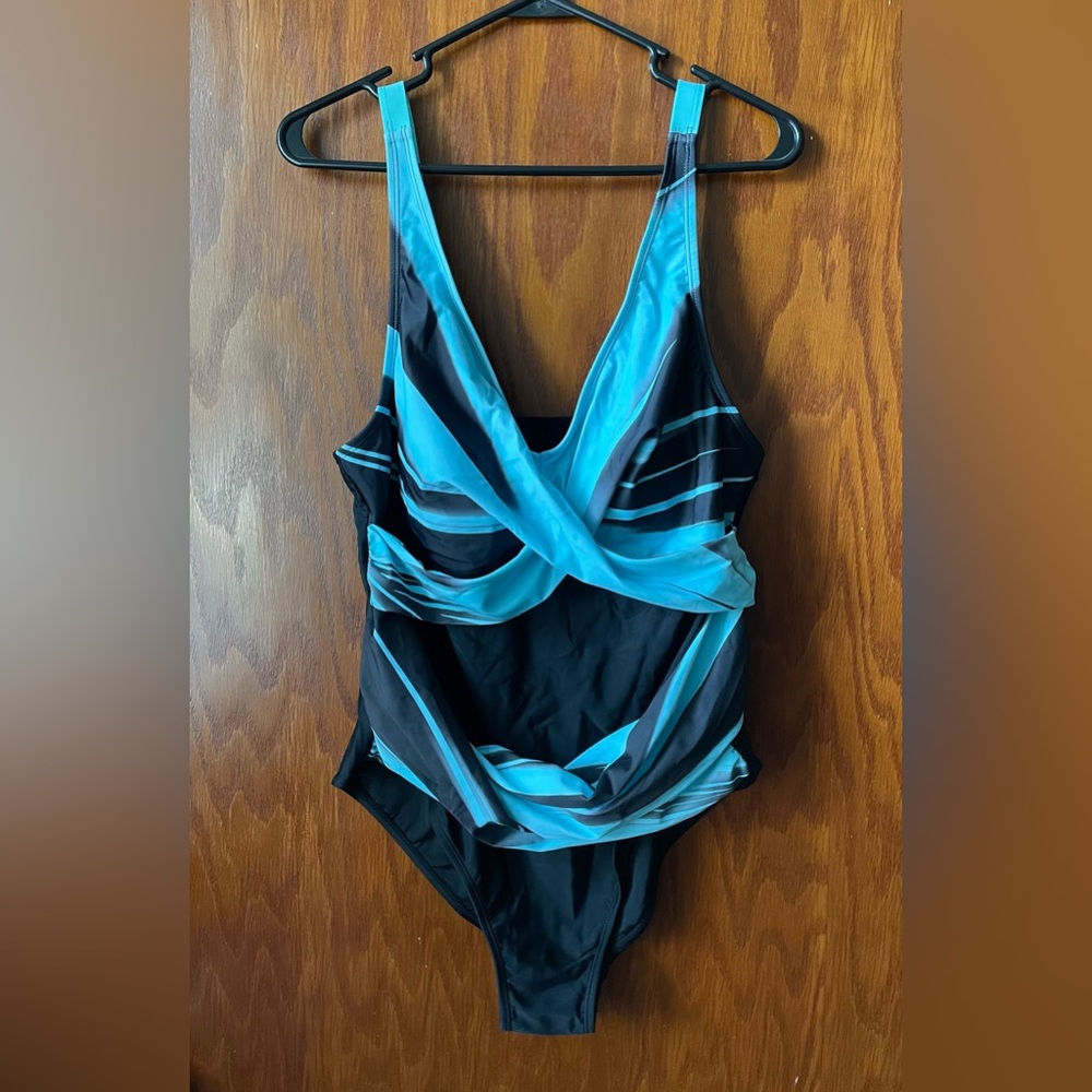 Covering Swimsuit